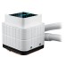 Cooler CPU Asus Prime LC 360 ARGB White Edition Lichid (AIO) 360mm, 3x120mm, ARGB Cooler CPU Asus Prime LC 360 ARGB White Edition Lichid (AIO) 360mm, 3x120mm, ARGB