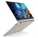 Laptop Lenovo Yoga 7 2-in-1 14ILL10 cu procesor Intel Core Ultra 7 258V până la 4.8GHz, 14