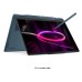 Laptop Lenovo Yoga 7 2-in-1 14AGP11 cu procesor AMD Ryzen AI 7 445 până la 4.6GHz, 14