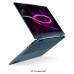 Laptop Lenovo Yoga 7 2-in-1 14AGP11 cu procesor AMD Ryzen AI 7 445 până la 4.6GHz, 14