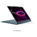 Laptop Lenovo Yoga 7 2-in-1 14AGP11 cu procesor AMD Ryzen AI 7 445 până la 4.6GHz, 14