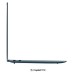 Laptop Lenovo Yoga Slim 7 14AGP11 cu procesor AMD Ryzen AI 7 445 până la 4.6GHz, 14 Laptop Lenovo Yoga Slim 7 14AGP11 cu procesor AMD Ryzen AI 7 445 până la 4.6GHz, 14