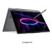 Laptop Lenovo Yoga 7 2-in-1 16IPH11 cu procesor Intel Core Ultra 7 355 până la 4.7GHz, 16 Laptop Lenovo Yoga 7 2-in-1 16IPH11 cu procesor Intel Core Ultra 7 355 până la 4.7GHz, 16