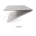 Laptop Lenovo Yoga Slim 7 Ultra cu procesor Intel Core Ultra 7 355 până la 4.7GHz, 14