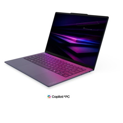 Laptop Lenovo Yoga Slim 7 Ultra 14IPH11 cu procesor Intel Core Ultra X9 388H până la 5.1GHz, 14 Laptop Lenovo Yoga Slim 7 Ultra 14IPH11 cu procesor Intel Core Ultra X9 388H până la 5.1GHz, 14