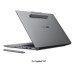 Laptop Lenovo Yoga Pro 7 15IPH11 cu procesor Intel Core Ultra 7 356H până la 4.7GHz, 15.3 Laptop Lenovo Yoga Pro 7 15IPH11 cu procesor Intel Core Ultra 7 356H până la 4.7GHz, 15.3