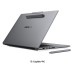 Laptop Lenovo Yoga Pro 7 15IPH11 cu procesor Intel Core Ultra 7 356H până la 4.7GHz, 15.3 Laptop Lenovo Yoga Pro 7 15IPH11 cu procesor Intel Core Ultra 7 356H până la 4.7GHz, 15.3
