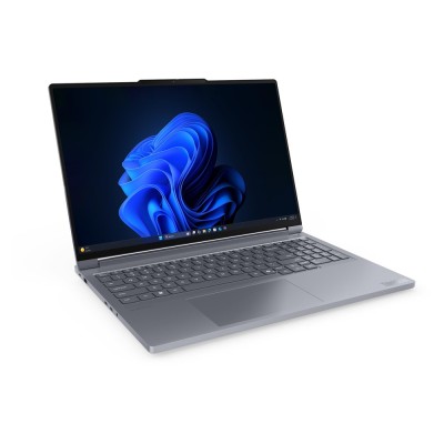Laptop Lenovo ThinkBook 16p G6 IAX cu procesor Intel Core Ultra 9 275HX până la 5.4GHz, 16