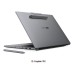 Laptop Lenovo Yoga Pro 7 15IPH11 cu procesor Intel Core Ultra 9 386H până la 4.9GHz, 15.3 Laptop Lenovo Yoga Pro 7 15IPH11 cu procesor Intel Core Ultra 9 386H până la 4.9GHz, 15.3