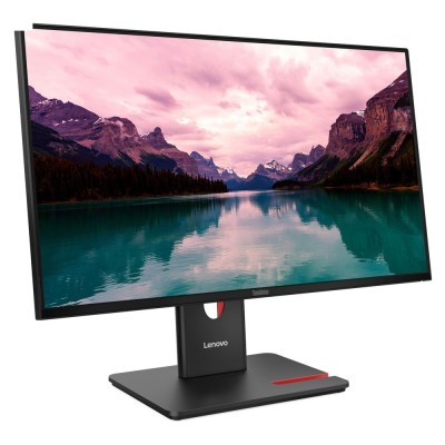 Monitor Lenovo ThinkVision T24-40 23.8 inch, 1920 x 1080 px, IPS, 4 ms, 120 Hz