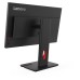 Monitor Lenovo ThinkVision T24-40 23.8 inch, 1920 x 1080 px, IPS, 4 ms, 120 Hz