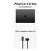 Laptop Apple MacBook Pro 16 cu procesor Apple M5 Max, 16.2