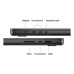 Laptop Apple MacBook Pro cu procesor Apple M5 Pro 16.2 Laptop Apple MacBook Pro cu procesor Apple M5 Pro 16.2