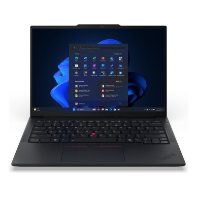 Laptop Lenovo ThinkPad E14 Gen 7 (Intel) cu procesor Intel Core Ultra 5 135H până la 4.6GHz, 14 Laptop Lenovo ThinkPad E14 Gen 7 (Intel) cu procesor Intel Core Ultra 5 135H până la 4.6GHz, 14