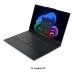 Laptop Lenovo ThinkPad E16 Gen 3 cu procesor Intel Core Ultra 7 256V până la 4.8GHz, 16