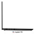 Laptop Lenovo ThinkPad E14 Gen 7 (Intel) cu procesor Intel Core Ultra 7 258V până la 4.8GHz, 14