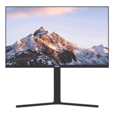 Monitor Dahua 27 inch, 1920 x 1080 px, IPS, 100 Hz Monitor Dahua 27 inch, 1920 x 1080 px, IPS, 100 Hz
