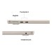 Laptop Apple MacBook Air 13 cu procesor Apple M5, 13.6