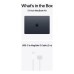 Laptop Apple MacBook Air 13.6-inch Retina cu procesor Apple M5 10-core, 13.6 Laptop Apple MacBook Air 13.6-inch Retina cu procesor Apple M5 10-core, 13.6