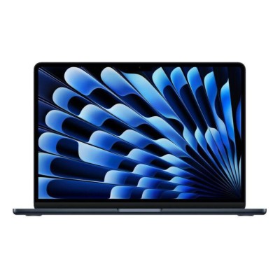 Laptop Apple MacBook Air cu procesor Apple M5 10-core, 13.6 Laptop Apple MacBook Air cu procesor Apple M5 10-core, 13.6