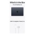 Laptop Apple MacBook Air cu procesor Apple M5 10-core, 13.6 Laptop Apple MacBook Air cu procesor Apple M5 10-core, 13.6