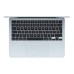 Laptop Apple MacBook Air 15 cu procesor Apple M5, 15.3