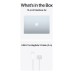 Laptop Apple MacBook Air 15 cu procesor Apple M5, 15.3