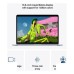 Laptop Apple MacBook Air 15 cu procesor Apple M5, 15.3