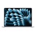 Laptop Apple MacBook Air 15 cu procesor Apple M5, 15.3 Laptop Apple MacBook Air 15 cu procesor Apple M5, 15.3