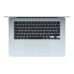 Laptop Apple MacBook Air 15 cu procesor Apple M5, 15.3 Laptop Apple MacBook Air 15 cu procesor Apple M5, 15.3