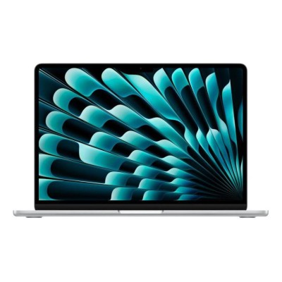 Laptop Apple MacBook Air 15 cu procesor Apple M5, 15.3 Laptop Apple MacBook Air 15 cu procesor Apple M5, 15.3
