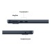 Laptop Apple MacBook Air 13.6 Laptop Apple MacBook Air 13.6