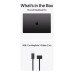 Laptop Apple MacBook Pro 14 cu procesor Apple M5 Pro 15-core, 14.2 Laptop Apple MacBook Pro 14 cu procesor Apple M5 Pro 15-core, 14.2