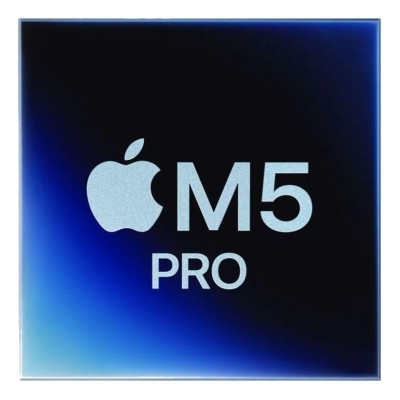 Laptop Apple MacBook Pro 14 cu procesor Apple M5 Pro, 14.2 Laptop Apple MacBook Pro 14 cu procesor Apple M5 Pro, 14.2