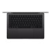Laptop Apple MacBook Pro 14 cu procesor Apple M5 Max, 14.2 Laptop Apple MacBook Pro 14 cu procesor Apple M5 Max, 14.2