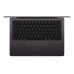 Laptop Apple MacBook Pro 14 cu procesor Apple M5 Max, 14.2 Laptop Apple MacBook Pro 14 cu procesor Apple M5 Max, 14.2