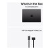 Laptop Apple MacBook Pro 14 cu procesor Apple M5 Max, 14.2 Laptop Apple MacBook Pro 14 cu procesor Apple M5 Max, 14.2