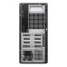 Calculator Desktop Dell Pro Tower Essential cu procesor Intel Core Ultra 5 225 până la 4,9 GHz, 16GB DDR5, 512GB SSD, Intel Graphics, Ubuntu Linux, ProSupport, Next Business Day Calculator Desktop Dell Pro Tower Essential cu procesor Intel Core Ultra 5 225 până la 4,9 GHz, 16GB DDR5, 512GB SSD, Intel Graphics, Ubuntu Linux, ProSupport, Next Business Day