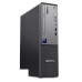 Calculator Desktop Lenovo ThinkCentre neo 50s Gen 6 cu procesor Intel Core Ultra 7 265 până la 5.3GHz, 16GB DDR5, 512GB SSD, Intel Graphics, Fără sistem de operare, 1 an