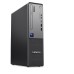 Calculator Desktop Lenovo ThinkCentre neo 50s Gen 6 cu procesor Intel Core Ultra 5 225 până la 4.9GHz, 16GB DDR5, 512GB SSD, Intel Arc A310 LP 4GB, Fără sistem de operare, Garanție 1 an