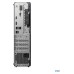 Calculator Desktop Lenovo ThinkCentre neo 50s Gen 6 cu procesor Intel Core Ultra 5 225 până la 4.9GHz, 16GB DDR5, 512GB SSD, Intel Arc A310 LP 4GB, Fără sistem de operare, Garanție 1 an