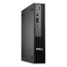 Calculator Desktop Dell Pro Micro QCM1255 cu procesor AMD Ryzen PRO 8300GE până la 4.9GHz, 8GB DDR5, 512GB SSD, AMD Radeon 740M, Windows 11 Pro, Garanție 3 ani