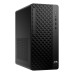 Calculator Desktop HP ProDesk 2 G1i E cu procesor Intel Core i3-14100 până la 4.7GHz, 8GB DDR5, 256GB SSD, Intel UHD Graphics 730, Fără sistem de operare, Garanție 2 ani