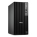 Calculator Desktop Dell Pro Tower QCT1250 cu procesor Intel Core Ultra 5 235 până la 5 GHz, 16GB DDR5, 512GB SSD, Intel Graphics, Windows 11 Pro, Garanție 3 ani