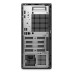 Calculator Desktop Dell Pro Tower QCT1250 cu procesor Intel Core Ultra 5 235 până la 5 GHz, 16GB DDR5, 512GB SSD, Intel Graphics, Windows 11 Pro, Garanție 3 ani