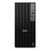 Calculator Desktop Dell Pro Tower QCT1250 cu procesor Intel Core i5-14500 până la 5 GHz, 16GB DDR5, 512GB SSD NVMe, Intel UHD Graphics 770, Windows 11 Pro, Garanție 3 ani