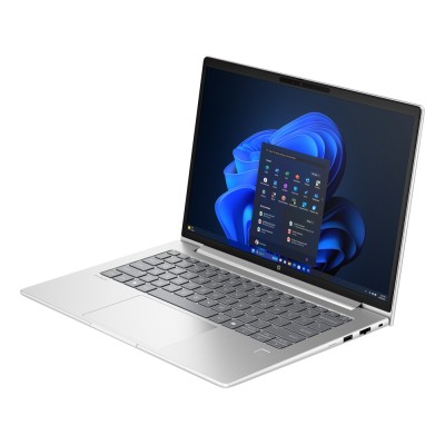Laptop HP ProBook 4 G1i AI cu procesor Intel Core Ultra 5 225U până la 4.8 GHz, 14 Laptop HP ProBook 4 G1i AI cu procesor Intel Core Ultra 5 225U până la 4.8 GHz, 14