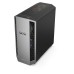 PC Gaming Lenovo LOQ Tower 26ADR10 cu procesor AMD Ryzen 7 8745HX până la 5.1GHz, 32GB DDR5, 1TB SSD, NVIDIA GeForce RTX 5060 8GB, Fără sistem de operare, Garanție 2 ani PC Gaming Lenovo LOQ Tower 26ADR10 cu procesor AMD Ryzen 7 8745HX până la 5.1GHz, 32GB DDR5, 1TB SSD, NVIDIA GeForce RTX 5060 8GB, Fără sistem de operare, Garanție 2 ani