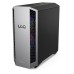 PC Gaming Lenovo LOQ Tower 26ADR10 cu procesor AMD Ryzen 7 8745HX până la 5.1GHz, 32GB DDR5, 1TB SSD, NVIDIA GeForce RTX 5060 8GB, Fără sistem de operare, Garanție 2 ani PC Gaming Lenovo LOQ Tower 26ADR10 cu procesor AMD Ryzen 7 8745HX până la 5.1GHz, 32GB DDR5, 1TB SSD, NVIDIA GeForce RTX 5060 8GB, Fără sistem de operare, Garanție 2 ani