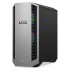 PC Gaming Lenovo LOQ Tower 26ADR10 cu procesor AMD Ryzen 7 8745HX până la 5.1GHz, 16GB DDR5, 512GB SSD, NVIDIA GeForce RTX 5060 8GB, Fără sistem de operare, Garanție 2 ani PC Gaming Lenovo LOQ Tower 26ADR10 cu procesor AMD Ryzen 7 8745HX până la 5.1GHz, 16GB DDR5, 512GB SSD, NVIDIA GeForce RTX 5060 8GB, Fără sistem de operare, Garanție 2 ani